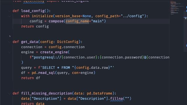 Flow in Prefect - Supercharge Your Data Pipeline in Python смотреть онлайн