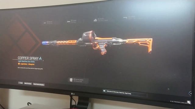 LG Ultrawide 34GL750-B Monitor смотреть онлайн