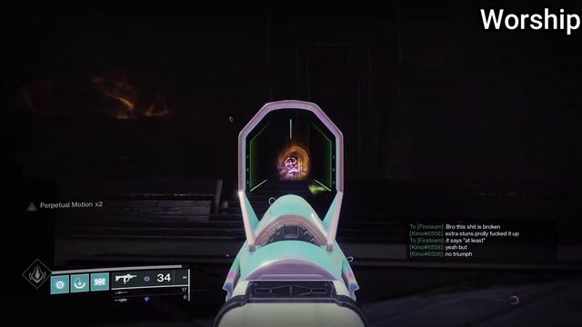 ALL 9 Secret Symbol Locations For the Guaranteed Red Raid Weapon Chest!! смотреть онлайн