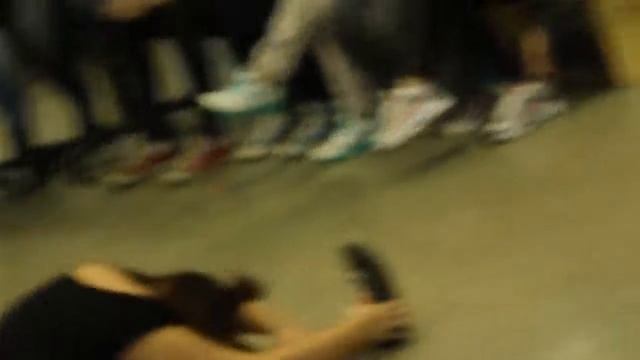 JAM в Танцевальной студии Созвездие смотреть онлайн