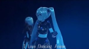 ✨Anime✨ - Недетское время ?