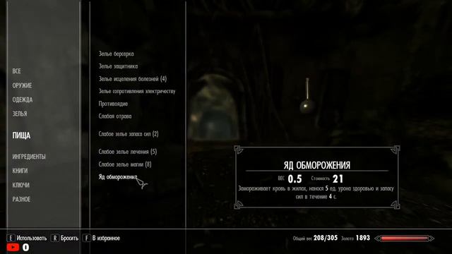 Играем в Skyrim. Проходим миссии Соратников смотреть онлайн