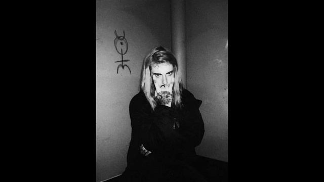 GHOSTEMANE - Nihil (slowed + reverb) смотреть онлайн