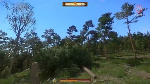 KCD - Quest: A Bird in the Hand - Ptaszek w garści... смотреть онлайн