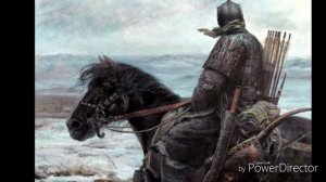 Vladimir Karuev ( Okna Tsahan Zam ) - Jangar