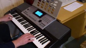 Medeli A800 Mixek Lacitól 1