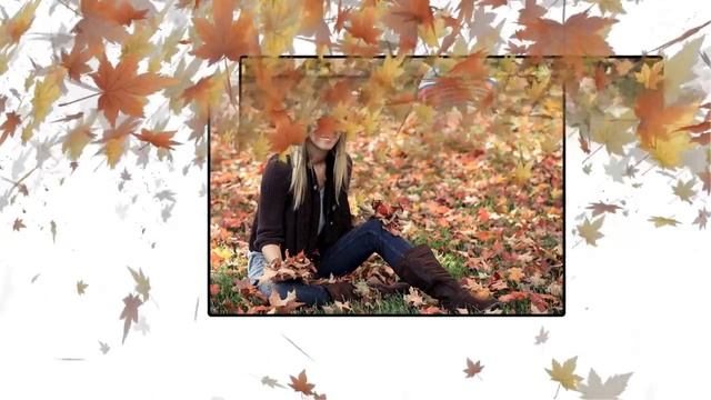 Leaves Element Pack смотреть онлайн