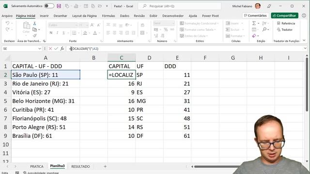 Como ORGANIZAR Base de DADOS no EXCEL смотреть онлайн