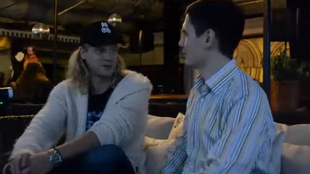 Роман Архипов. Выпуск №2 R.O.M.A.N Band смотреть онлайн