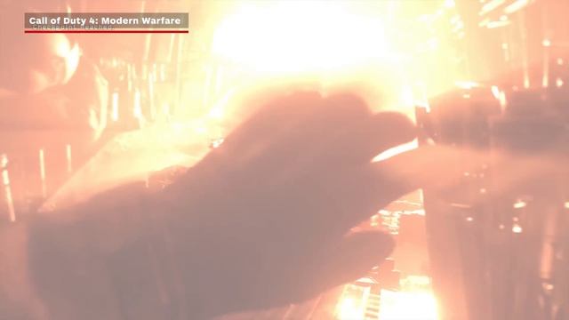 Call of Duty: Modern Warfare 3 Single-Player Campaign Review смотреть онлайн