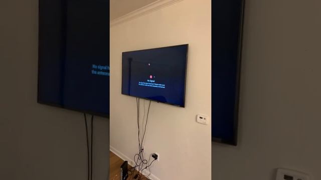 How to connect your LG smart tv to WiFi with no remote. смотреть онлайн