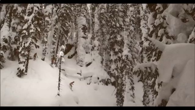 Смотров-на-Волге "Белочка-Лыжница"(аранжировка Владимира Леера) смотреть онлайн