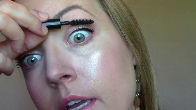 MAC Zoom Lash Mascara Demo! смотреть онлайн