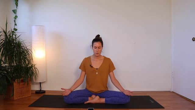 Как Повысить Концентрацию с Помощью Дыхания смотреть онлайн