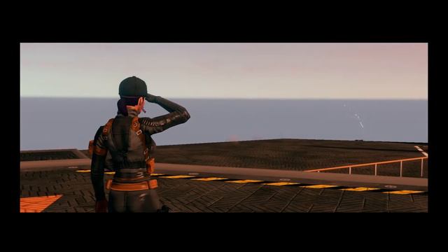 SaintsRowTheThird 2014 12 05 19 02 14 41 Отличное приземление надо убегать