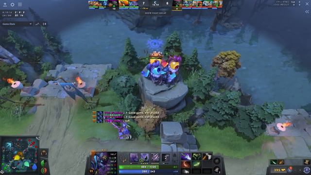 how not to destroy wards смотреть онлайн