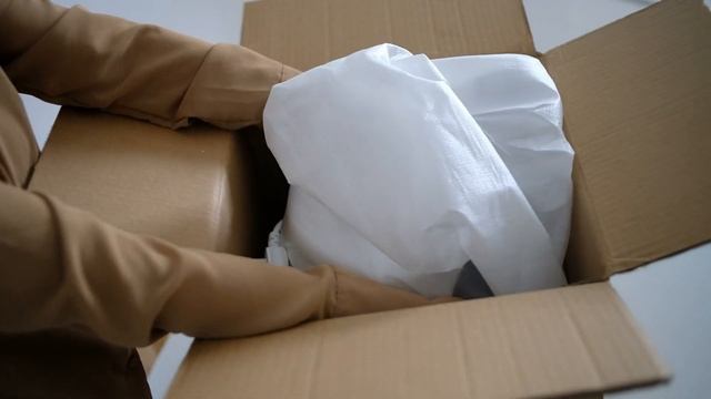 AESTHETIC UNBOXING Xiaomi Onemoon OA5 Airfryer смотреть онлайн