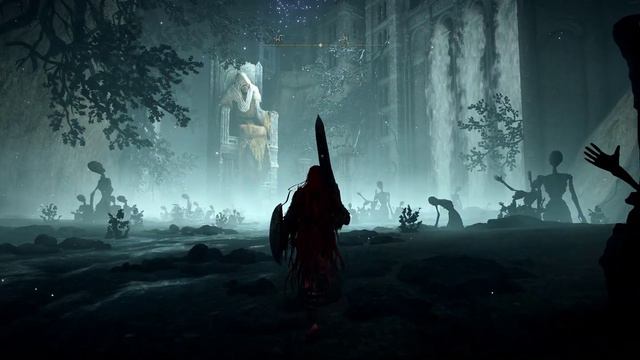 Elden Ring | Playthrough/Ultrawide - 9th Hour [Pt 1] смотреть онлайн