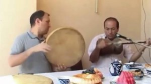 Ортик Отажонов - Сони йук.mp4