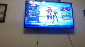 Как играть вдвоём на Одном экране на PS4