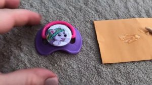 УРОКИ РЕБОРНИНГА . REBORN DOLL. КУКЛЫ РЕБОРН. КАК САМОМУ СДЕЛАТЬ СОСКУ ДЛЯ РЕБОРНА .