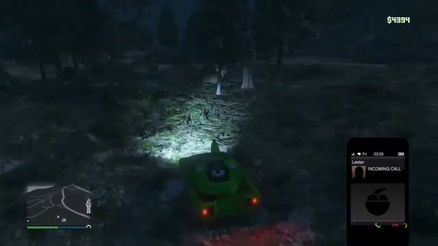 Buying The TM-02 Khanjali And Customization. GTA Online. смотреть онлайн