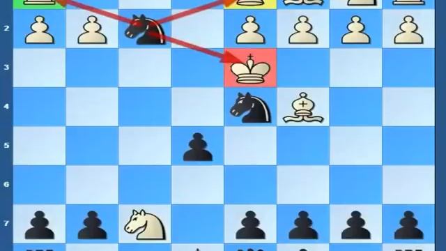 Dirty Chess Tricks 10 (Traxler Counter attack - 1) смотреть онлайн
