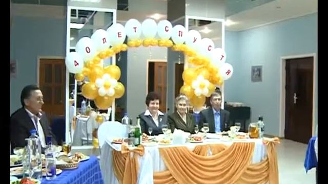 Вечер встречи выпускников смотреть онлайн