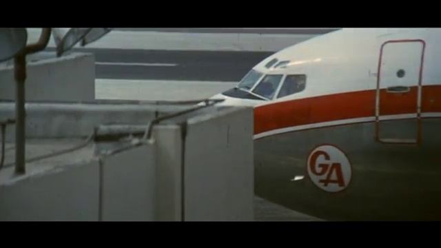 The Parallax View - Trailer смотреть онлайн