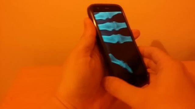 X-Ray Scanner смотреть онлайн