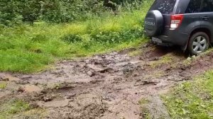 сузуки гранд витара 2.4 с esp