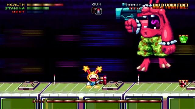 Spectacular Sparky Launch Trailer (Nintendo Switch, Steam, Epic) смотреть онлайн