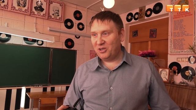 «Калейдоскоп профессий» смотреть онлайн