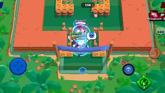 brawl смотреть онлайн