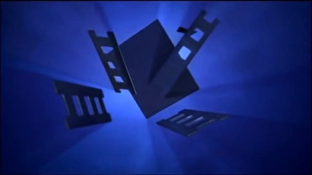 New Line Home Entertainment logo History смотреть онлайн