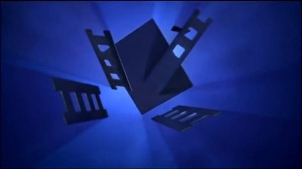 New Line Home Entertainment logo History