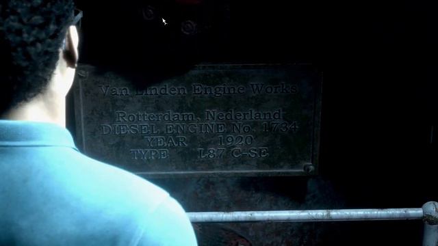 Антология темных картин:"Человек из Медана"(The Dark Pictures Anthology Man of Medan)Часть 4. Финал смотреть онлайн