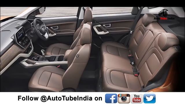 Tata Harrier Automatic ?? Manual | कौनसा Variant खरीदें | #Harrier2020 | #AutoTubeIndia смотреть онлайн