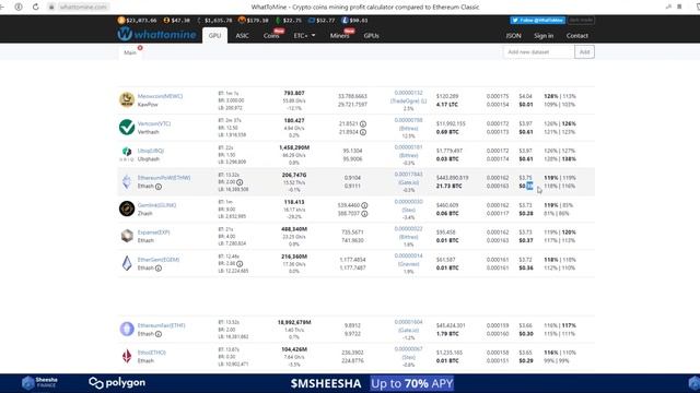 Майнинг в январе 2023! Сколько приносит Ферма за 500 000 + Доходность ВСЕХ Видеокарт! 24.01.23 смотреть онлайн