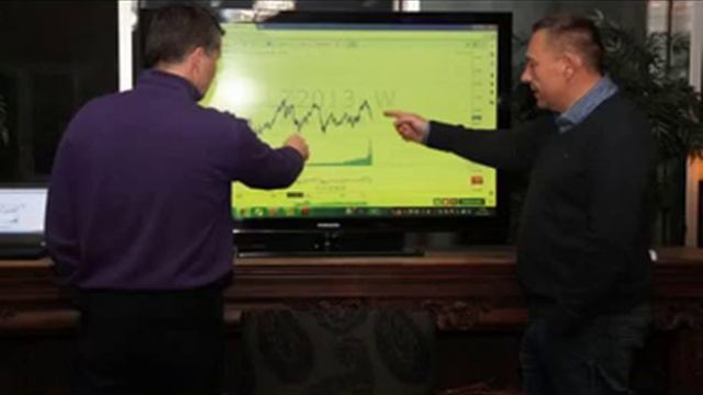 Степан Демура Прогноз по рублю У рубля нет дна, покупайте валюту пока не поздно смотреть онлайн