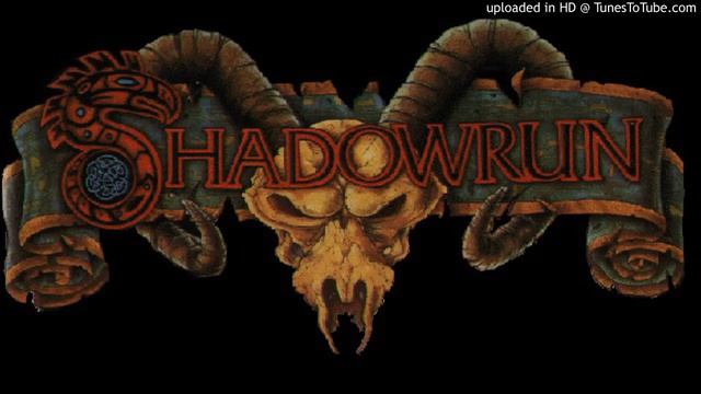 Redmond Barrens - Shadowrun Genesis Music Cover смотреть онлайн