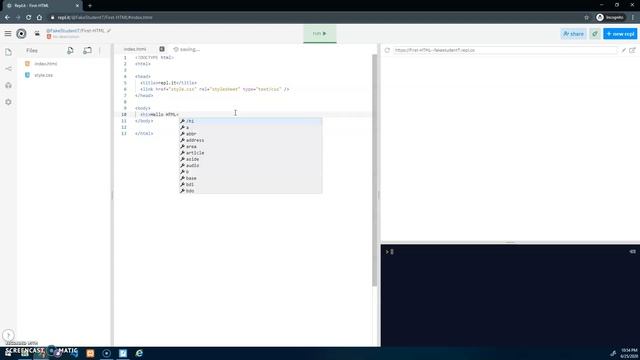 Code Editor смотреть онлайн