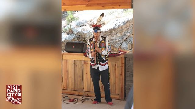 Mount Rushmore National Memorial | Visit Rapid City смотреть онлайн