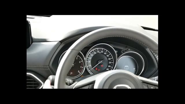 2019 Mazda CX 5 GT Turbo 10509541 смотреть онлайн