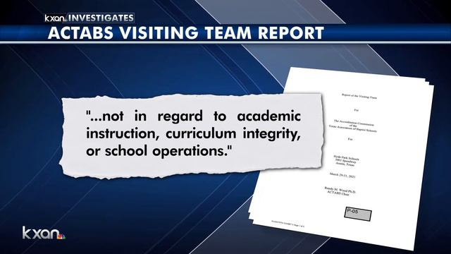 WATCH: Why Hyde Park Schools could lose accreditation by the end of the month смотреть онлайн