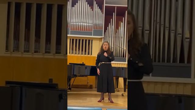 І. Шамо. "Закувала зозуленька". Єлизавета Цапок, Олена Снігур. смотреть онлайн