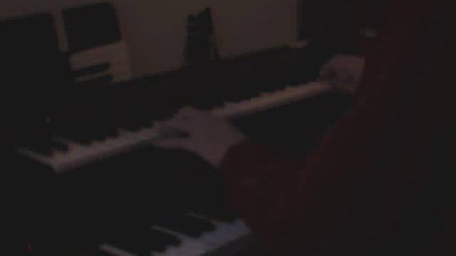 Wolfenstein 3D - Victory March on Synth смотреть онлайн