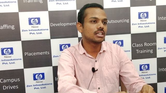Fresher Mock Interview JAVA | Technical Round | JAVA Interview for Fresher | HR Interview | NEWZEN смотреть онлайн