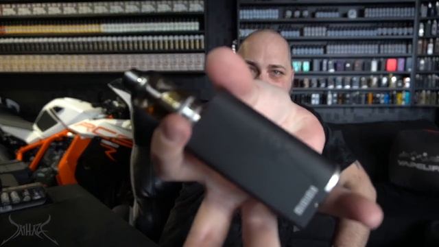 Custom Collector's Edition of Strangers Mods Minima | Special Type of Engraving смотреть онлайн