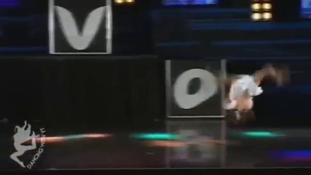 Cry - Maddie Ziegler - FULL Solo